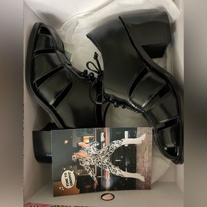 Jaxx Jeffrey Campbell Shoes